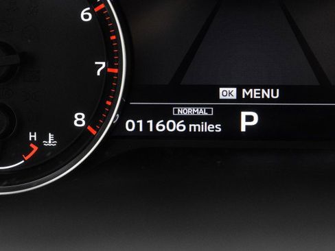 Used 2022 Mitsubishi Outlander SEL image 21