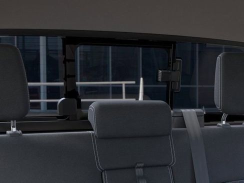 New 2025 Ford Ranger XLT w/ FX4 Off-Road Package image 22