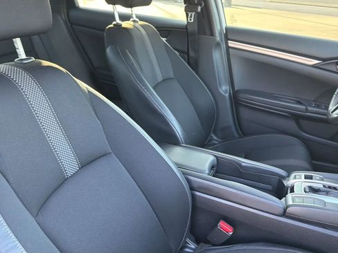 Used 2019 Honda Civic Sport image 73