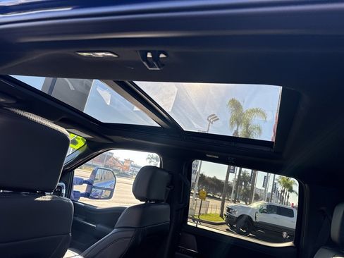 Used 2026 Ford F450 Platinum image 19