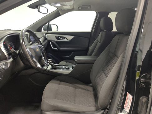 Used 2020 Chevrolet Blazer LT AWD/4WD image 17