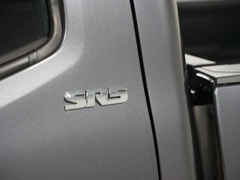 Certified 2023 Toyota Tacoma SR5 image 11