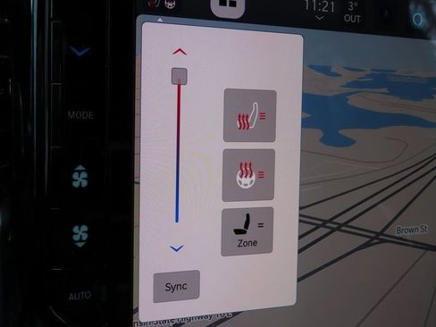 New 2026 RAM 1500 Big Horn image 10