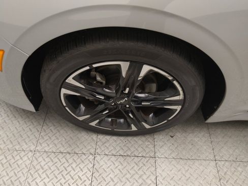 Used 2024 Kia K5 GT-Line w/ GT-Line Premium Package FWD image 31