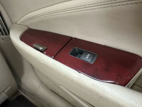 Used 2012 Lexus LS 460 AWD image 50