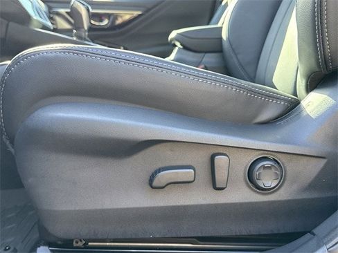 Certified 2025 Subaru Outback Limited image 24