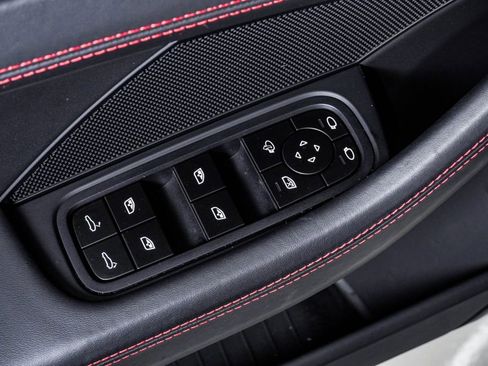 Certified 2023 Porsche Panamera GTS AWD/4WD image 27