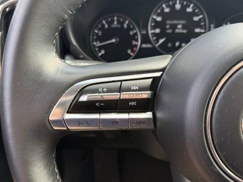Used 2024 MAZDA CX-50 AWD 2.5 S w/ Cargo Package image 25
