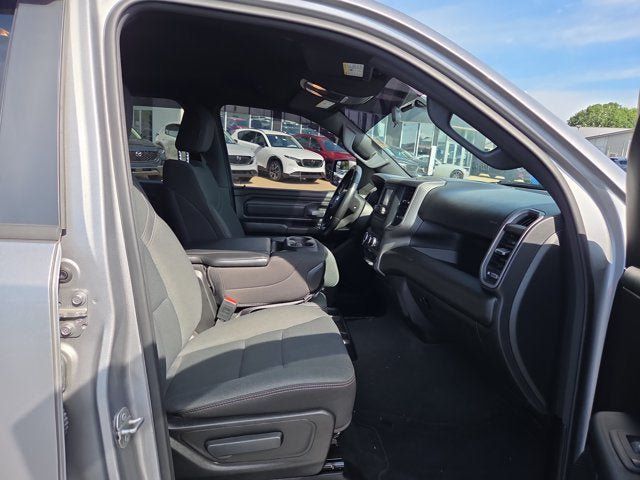 Used 2023 RAM 1500 Tradesman w/ Night Edition AWD/4WD image 14