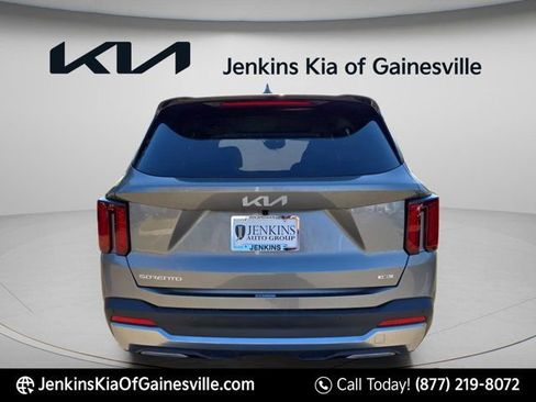 New 2026 Kia Sorento EX image 7