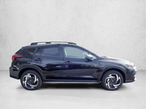 New 2026 Subaru Crosstrek 2.5i Limited AWD/4WD image 4