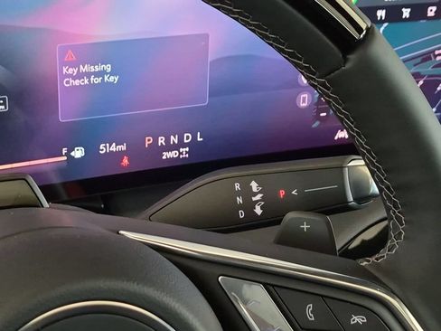 New 2027 Buick Enclave Avenir w/ LPO, Floor Liner Package AWD/4WD image 28