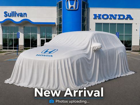 Certified 2026 Honda CR-V Sport-L image 1