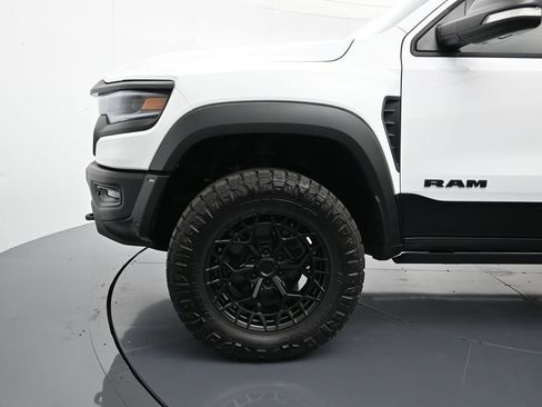 Used 2022 RAM 1500 TRX w/ TRX Level 2 Equipment Group image 10