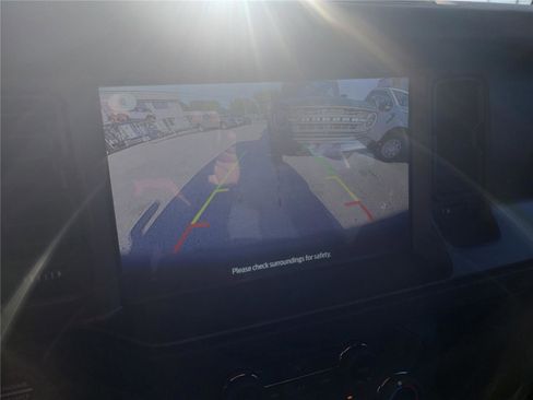 New 2025 Ford Bronco image 33