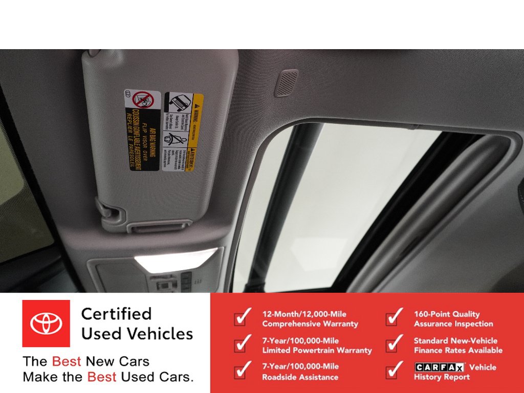 Certified 2025 Toyota RAV4 XLE Premium w/ Weather Package AWD/4WD image 26