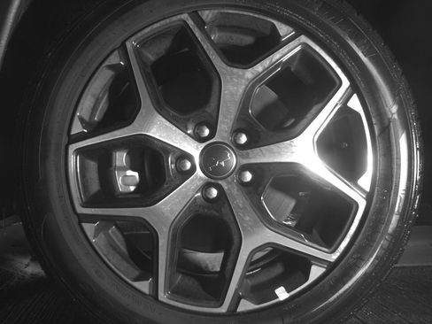 Used 2025 Jeep Compass Limited image 12