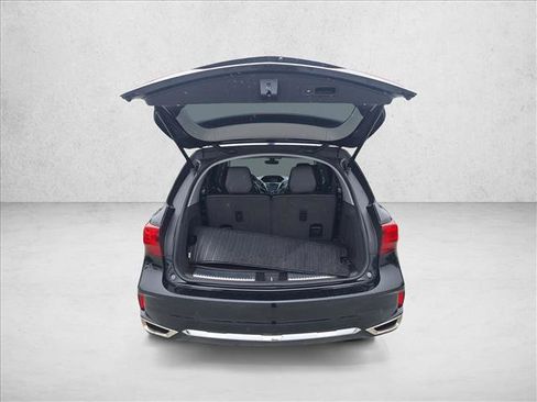 Used 2020 Acura MDX w/Advance Pkg image 18