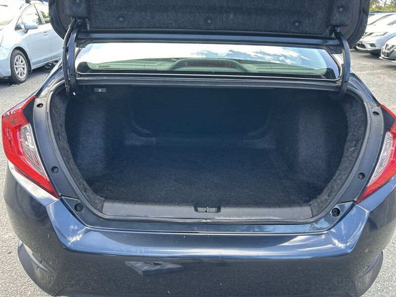 Used 2017 Honda Civic LX image 7