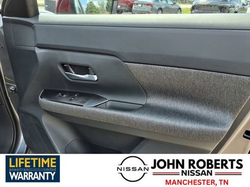 New 2026 Nissan Kicks SV image 17