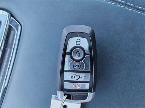 Used 2024 Ford F450 Limited w/ FX4 Off-Road Package image 36