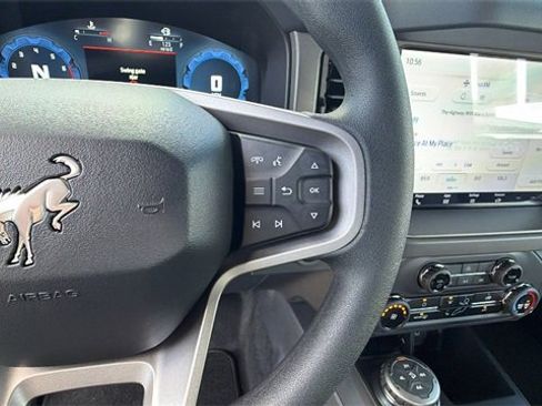 New 2025 Ford Bronco 2-Door w/ Sasquatch Package image 23