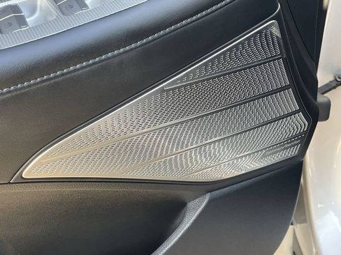 Used 2025 Hyundai Palisade Calligraphy FWD image 25