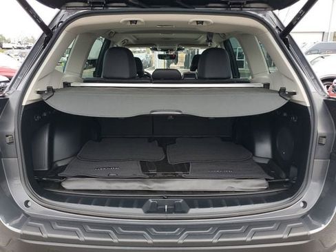 Certified 2023 Subaru Forester Limited w/ Popular Package #2 image 9