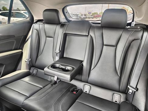 Used 2023 Buick Envision Essence FWD image 25