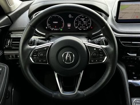 Certified 2023 Acura MDX SH-AWD w/ Advance Package image 13