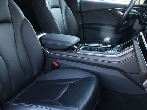 Used 2019 Audi Q8 Premium Plus image 44