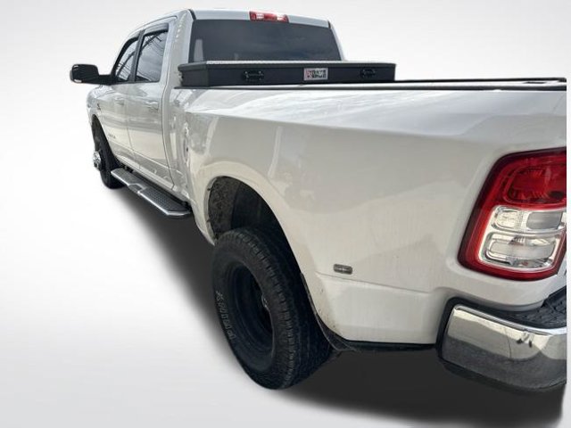 Used 2021 RAM 3500 Big Horn AWD/4WD image 10