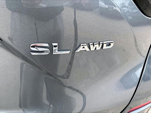 Used 2020 Nissan Murano SL image 8