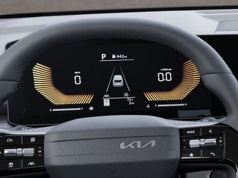 New 2026 Kia Sorento S AWD/4WD image 21