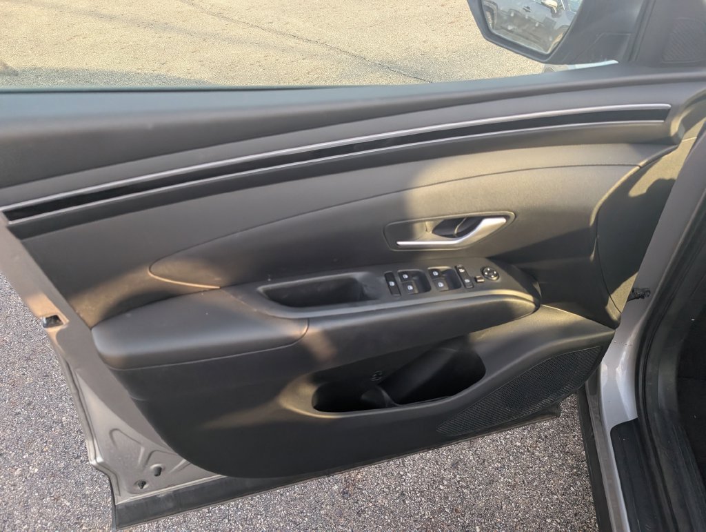 Used 2024 Hyundai Tucson SEL AWD/4WD image 13