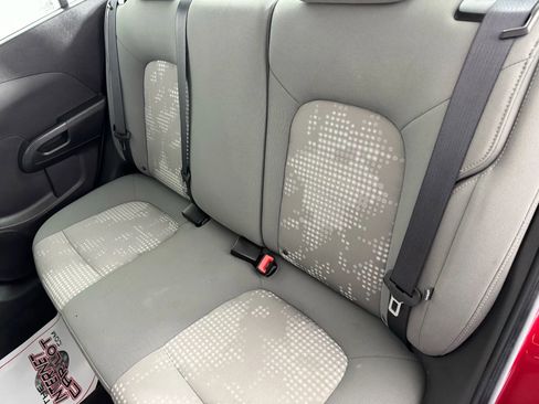 Used 2012 Chevrolet Sonic LS image 29