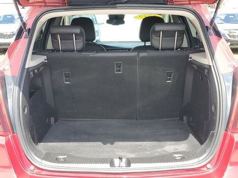 Used 2017 Buick Encore Preferred image 6