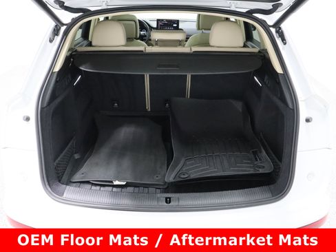 Used 2021 Audi Q5 2.0T Premium Plus w/ Premium Plus Package image 33
