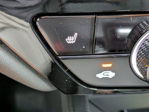 New 2026 Honda Accord Sport image 22