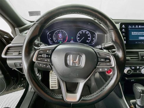 Used 2020 Honda Accord Sport image 16