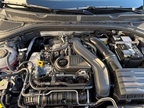 New 2026 Volkswagen Jetta S image 12