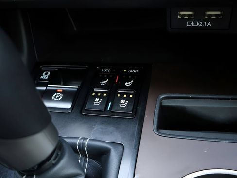 Used 2021 Lexus RX 350 AWD w/ Premium Package image 26