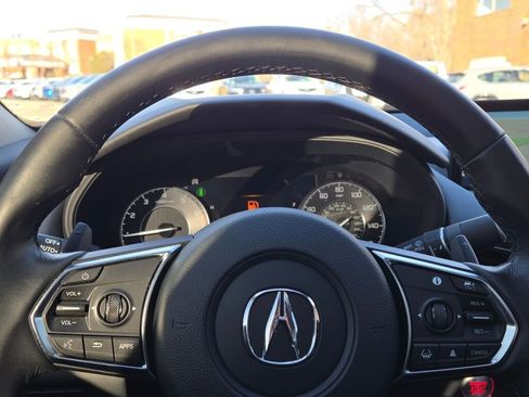 Used 2023 Acura TLX w/ Technology Package image 35