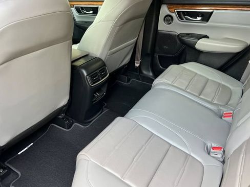 Used 2020 Honda CR-V Touring image 15