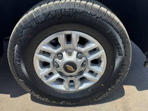Used 2023 Chevrolet Silverado 2500 W/T w/ WT Fleet Convenience Package AWD/4WD image 53