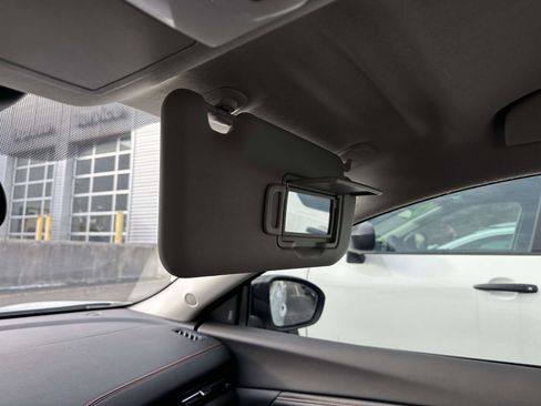 Used 2021 Nissan Sentra SR image 16