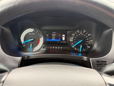 Used 2017 Ford Explorer 4WD image 21