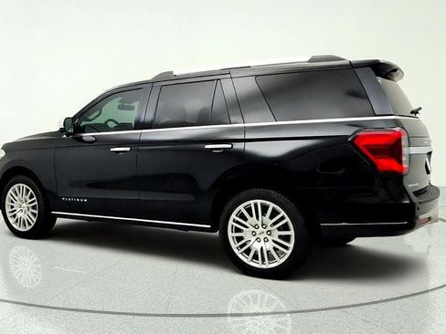 Used 2024 Ford Expedition Platinum AWD/4WD image 7