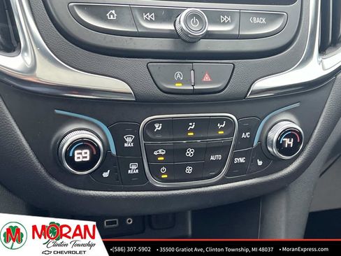 Certified 2024 Chevrolet Equinox LT image 26