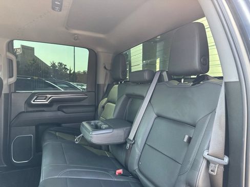 Used 2024 Chevrolet Silverado 2500 LTZ AWD/4WD image 26